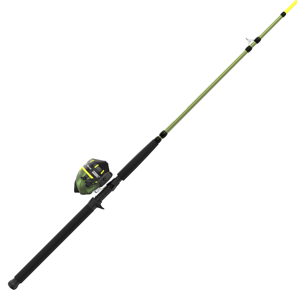 Zebco ZEB BIG CAT 500 802MH BC COMBO - Zebco